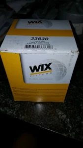 Wix 33630 Water Separator Fillter. - Picture 1 of 4