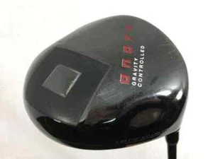 Daiwa ONOFF KURO 2015 Driver 10 MP-615D (S) #297 Golf Clubs - Picture 1 of 3