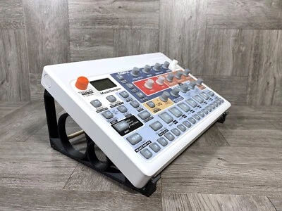 30º Stand for ELEKTRON Model Samples / Cycles - DWL - Color BLACK - Made in USA - Image 1 of 4