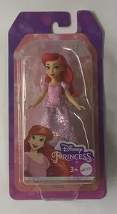Muñeca pequeña princesa Ariel Disney - Imagen 1 de 5