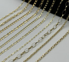Solid 9ct Yellow Gold Women