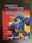 Transformers G1 Commemorative Tracks