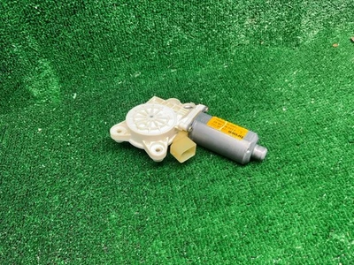 03-12 Mercedes R230 SL500 CL600 Front Left Side Door Window Regulator Motor OEM - Image 1 of 4