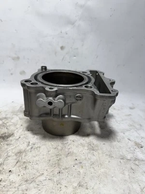 Suzuki SV650 2009 OEM cilindro jarra barril trasero Foto 1 de 4