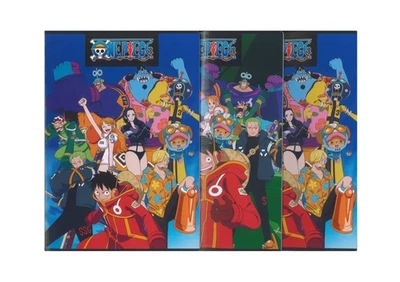 FRANCO COSIMO PANINI Maxi quaderno One Piece rigature "C" e "Q" - collezione 2025/2026