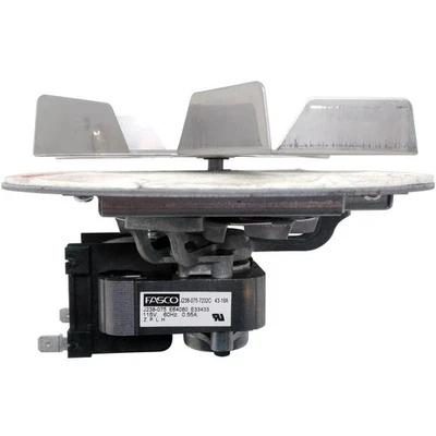 COMFORTBILT Comfort Bilt Exhaust Fan: CB-EXHAUST-FAN-AMP