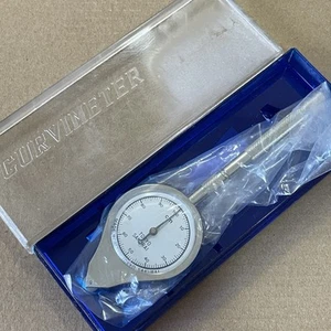 Tokyo Sakurai Opisometer Curvimeter Made in Japan - Picture 1 of 9