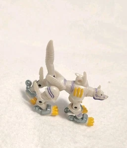 Bandai Digimon Kendogarurumon Wing Flapping Actionfigur 2002 Ty61 - Bild 1 von 3
