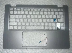 Estuche superior para computadora portátil Dell Latitude 5320 OEM reposamanos Y50NR 0Y50NR M28 M29 - Imagen 1 de 2