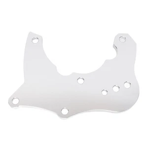 ▫AC Compressor Bracket Kit 55099 A Metal Air Conditioner Support Bracket For - Picture 1 of 12