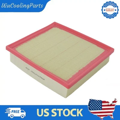 CA10755 Engine Air Filter for 2011-2024 Dodge Durango 2010-2022 Lexus RX350 Foto 1 de 4