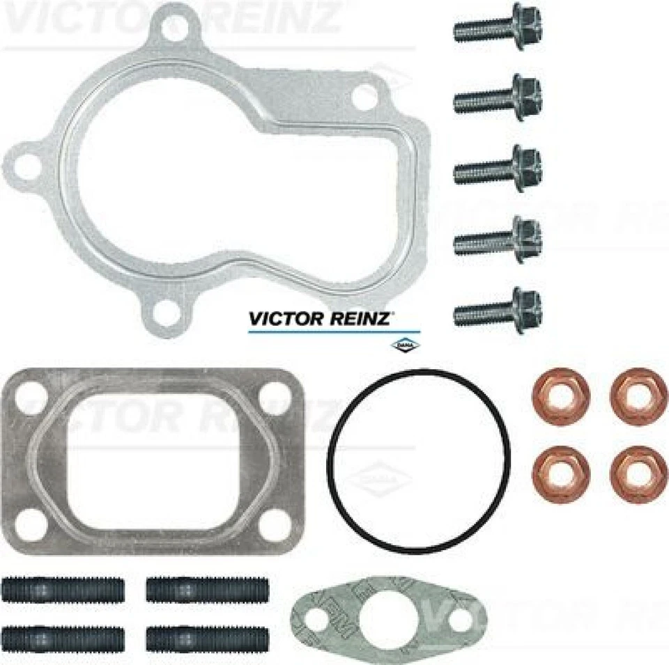 VICTOR REINZ 04-10099-01 Montagesatz für Lader Montagesatz Turbolader  - Bild 1 von 1