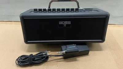 Boss Katana Air Speaker Out Mod - Image 1 of 4