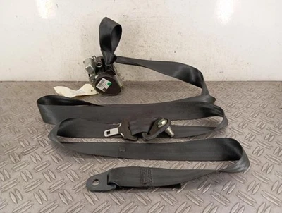 Cinturón de seguridad delantero derecho DACIA SANDERO 1 8200751267 - Imagen 1 de 4