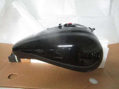 Honda VTX1800N VTX1800 2008 tanque de gasolina 17520-MCV-K00ZC Foto 1 de 4