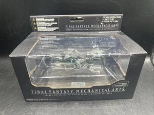 Mechanical Arts Kadaj's Motorcycle Final Fantasy VII Advent Children Square Enix - Picture 1 of 8
