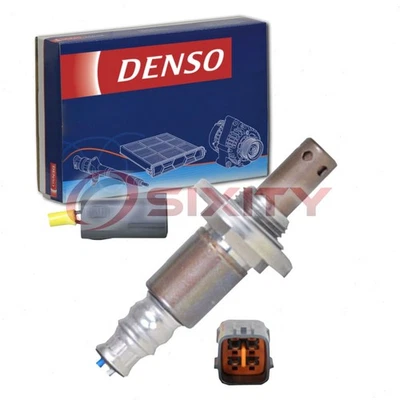 Denso Upstream Air Fuel Ratio Sensor for 2010 Subaru Forester Emission vs - Изображение 1 из 4