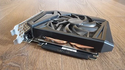 Scheda video GeForce GTX 1660 6 GB GDDR5 - Immagine 1 di 4