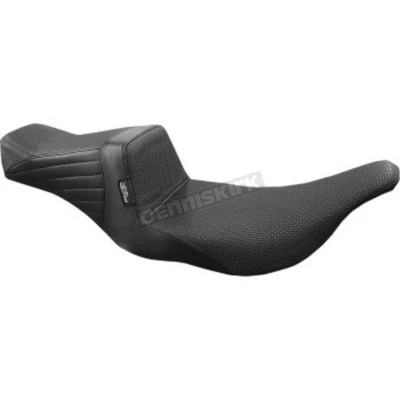Asiento LePera Basketweave Tailwhip - LH-587BW Foto 1 de 3