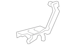 Genuine Volkswagen Pull Handle 3G1-867-180-A-81U - Picture 1 of 2