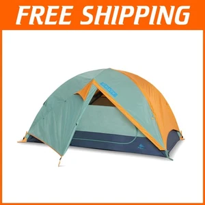 Huge Interior Wireless Tent - 2-6 Person Capacity for Ultimate Camping Comfort - Picture 1 of 11
