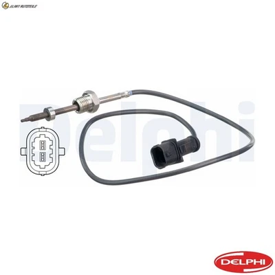 SENSOR ABGASTEMPERATUR TS30114 FÜR ALFA ROMEO FIAT GRANDE/PUNTO/Van 1.2L 4cyl - Image 1 of 4