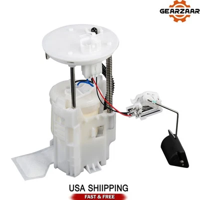 Conjunto de bomba de combustible para Toyota Camry 2007-2011 L4 2,4 L 2,5 L EE. UU. Foto 1 de 4