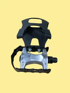 OEM Left Pedal for ProForm Tour de France TDF Pro 5.0 Exercise Bike #4514 - Picture 1 of 5