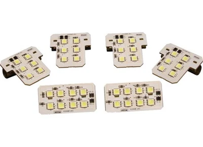 Putco 980013 LED Dome Light Replacement Fits F-250 Super Duty F-350 Super Duty - Image 1 of 4