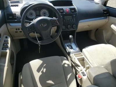 Radiator Fan Motor Fan Assembly Radiator Fits 08-16 IMPREZA 3019542 Foto 1 de 4