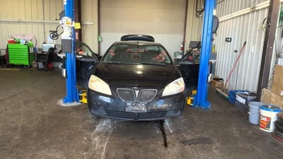 Windshield Wiper Motor Fits 09-12 MALIBU 1028454 - Imagem 1 de 4