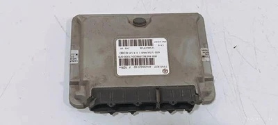 73501878 CENTRALINA MOTORE per FIAT SEICENTO (1E) (02/98>07/05<) 1.1 73501877 - Immagine 1 di 4
