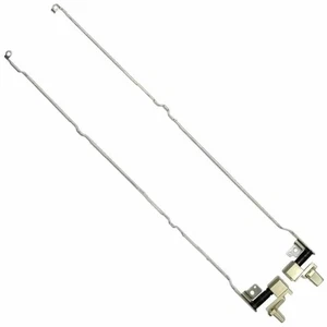 Lenovo IBM THINKPAD T60 T60P 26R9391 26R2392 14 LH RH SCHARNIERE LCD - Bild 1 von 2