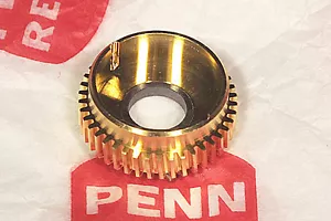 Penn Main Gear #005-113H 1180843 5-113H 113H 113HLW 113H2 113H2LW 113H2SP 4/0 - Bild 1 von 1