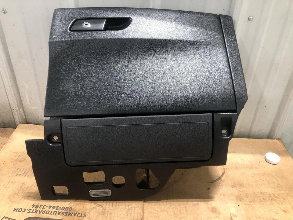 2019 AUDI A5 Glove Box  - Image 1 of 4