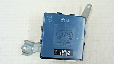 Módulo de control de faros Lexus IS250 IS350 89940-53020 2006 2007 2008 Foto 1 de 3