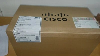 NEW Cisco AIR-ANT5140NV-R 5GHz Mimo Wall-Mounted Antenna  - Image 1 of 2