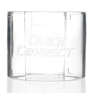 Fleshlight - Quickshot Quick Connect Verbindungsstück für 2 Quickshots - Bild 1 von 3