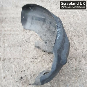 Mazda RX-8 Mk1 2002-2008 Near Side Heckflügel Radlauf Liner  - Bild 1 von 7