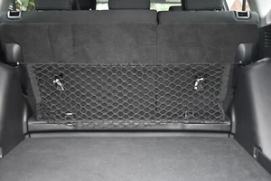 Trunk Rear Seats Envelope Style Cargo Area Net for Honda CR-V CRV 2012-2022 New - Picture 1 of 12