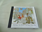The London Howlin' Wolf Sessions CD (1989 MCA) Eric Clapton Charlie Watts Bill W