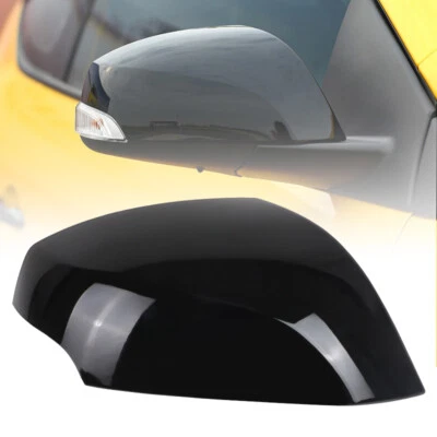 Крышка на правостороннее крыло зеркала двери для Renault Megane 2008-2016 для Fluence - Изображение 1 из 4