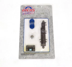 Atlas #7098 Custom Supreme Switch Machine Left, O Gauge, 2-Rail Scale - Picture 1 of 1