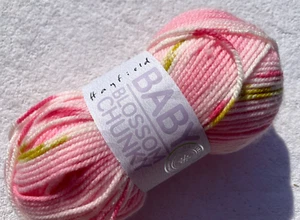 Hayfield Baby Blossom Chunky yarn - 30% Off! - Picture 1 of 1