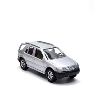 1998-2005 Mercedes ML 320 Collectible 1/64 Scale Diecast Model GREAT GIFT ๐ - Picture 1 of 5