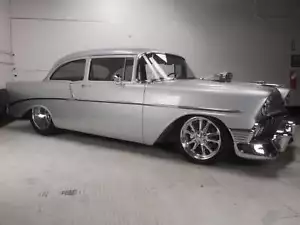 1956 Chevrolet Bel Air/150/210 - Picture 1 of 12