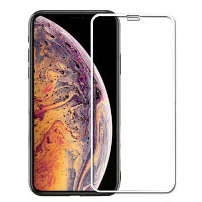 Протектор экрана закаленное стекло для iPhone 15 14 13 12 11 Pro XR XS Max 7 упаковка 2 шт. - Изображение 1 из 4