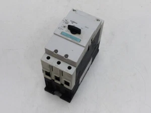 Siemens Leistungsschalter Sirius 3RV1041-4JA10 45-63A 400V - Bild 1 von 3