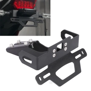 Fender Eliminator License Number Plate Bracket Holder For Honda CB500/750 Hornet - Picture 1 of 23
