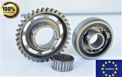 Honda Crf 450 X 05-17 Embrayage Roue Libre de Démarreur Embrayage 28125-MEY-671 - Image 1 of 2